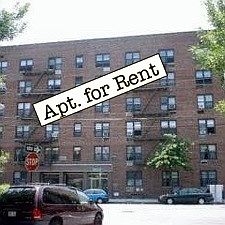 1st image of 8730 Justice Ave APT 2F