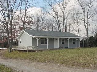 675 Davis Lake Rd, Owenton, KY 40359