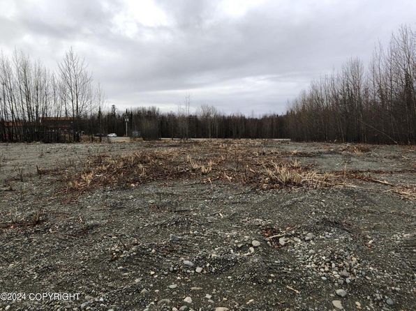 9701 E Palmer Wasilla Hwy, Palmer, AK 99645
