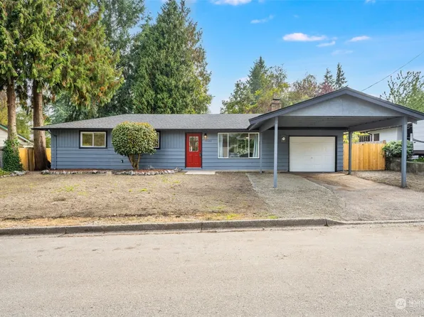30428 3rd Place S, Federal Way, WA 98003