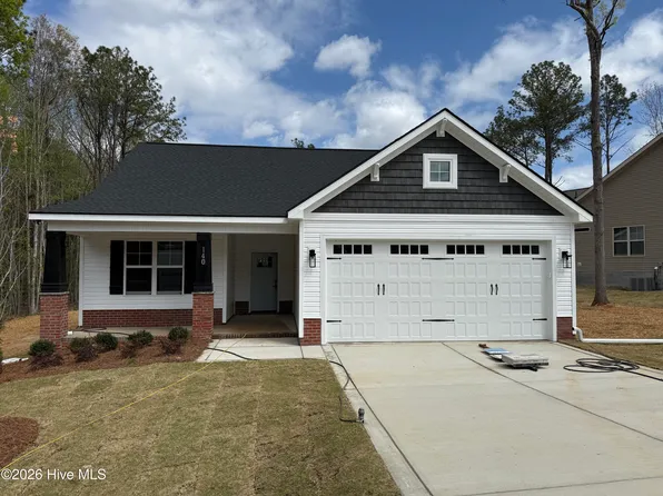 140 Red River Drive, Selma, NC 27576