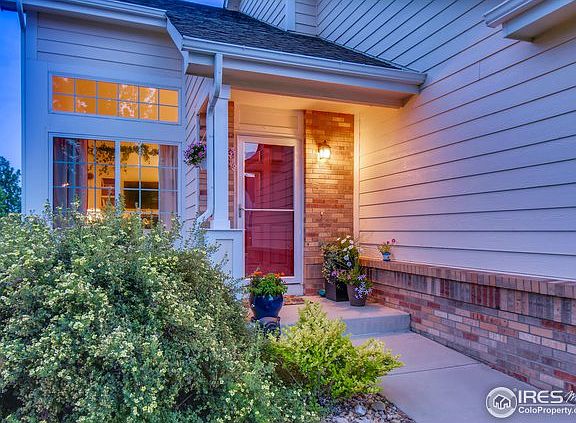 2nd image of 5625 Mount Sanitas Ave