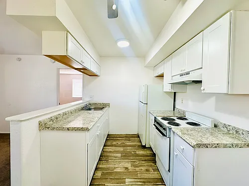 Floor plan 5770-2205
