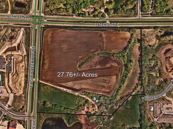 County Road 42 E, Prior Lake, MN 55372