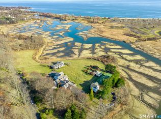 4 Sherwood Island Lane, Westport, CT 06880
