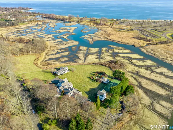 4 Sherwood Island Lane, Westport, CT 06880