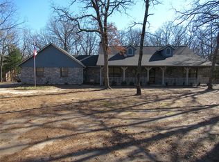 539 Oakwood Dr, Greenville, TX 75402