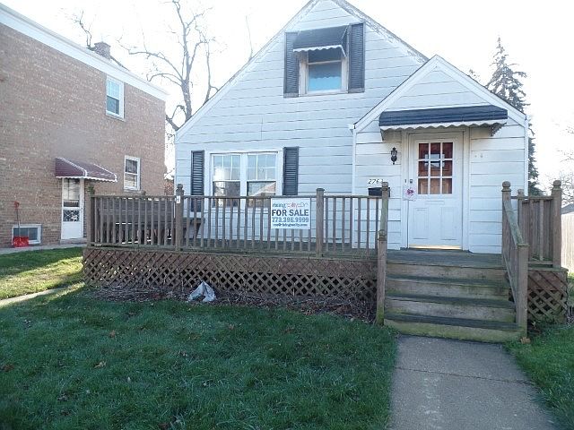1st image of 2763 W 95th Pl