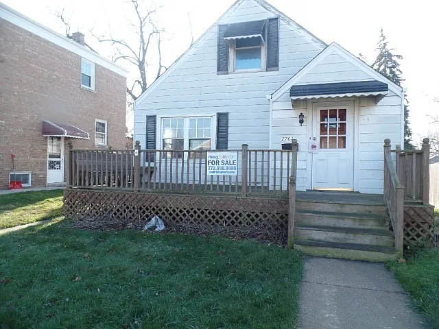 2763 W 95th Pl photo 1