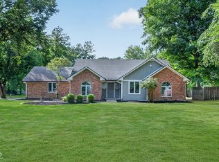 1633 Mace Dr, Indianapolis, IN 46229