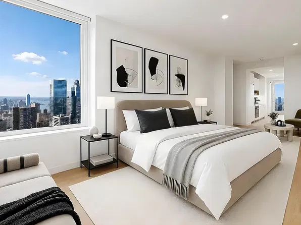 160 Water St, New York, NY