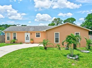 2094 SW Idaho Ln, Port Saint Lucie, FL 34953