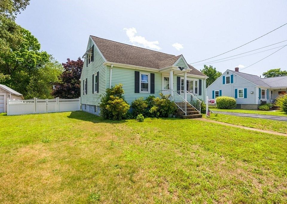 111 Howland Rd, Fairhaven, MA 02719 Zillow