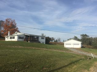 2093 Orange Hill Rd, Athens, PA 18810