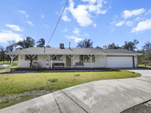 19951 1st St, Cottonwood, CA 96022