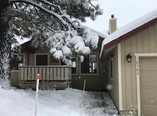 10504 Evensham Pl, Truckee, CA 96161