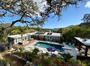 1 W Oak Knoll Dr, San Anselmo, CA 94960