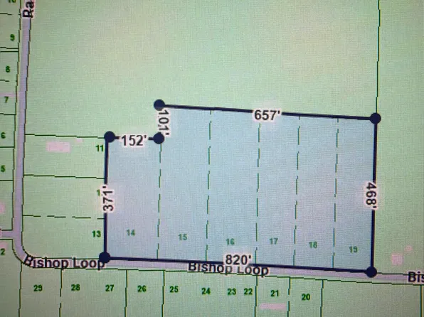 Lots 14 19 Bishop Loop, Greeneville, TN 37743