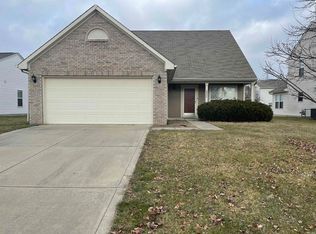 2826 Tribble Rd, Anderson, IN 46013