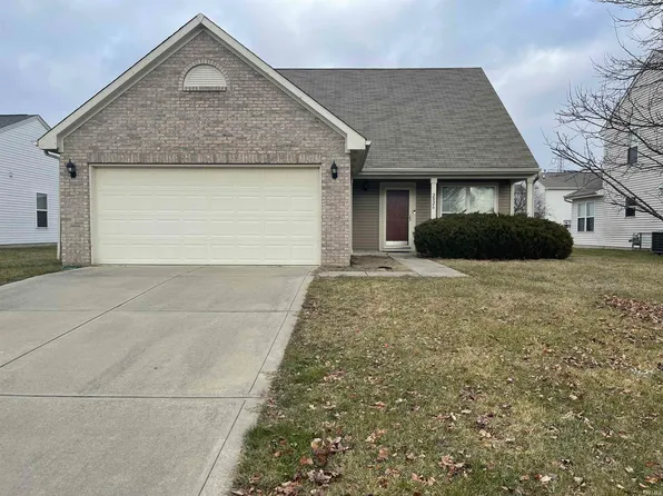 2826 Tribble Rd, Anderson, IN 46013