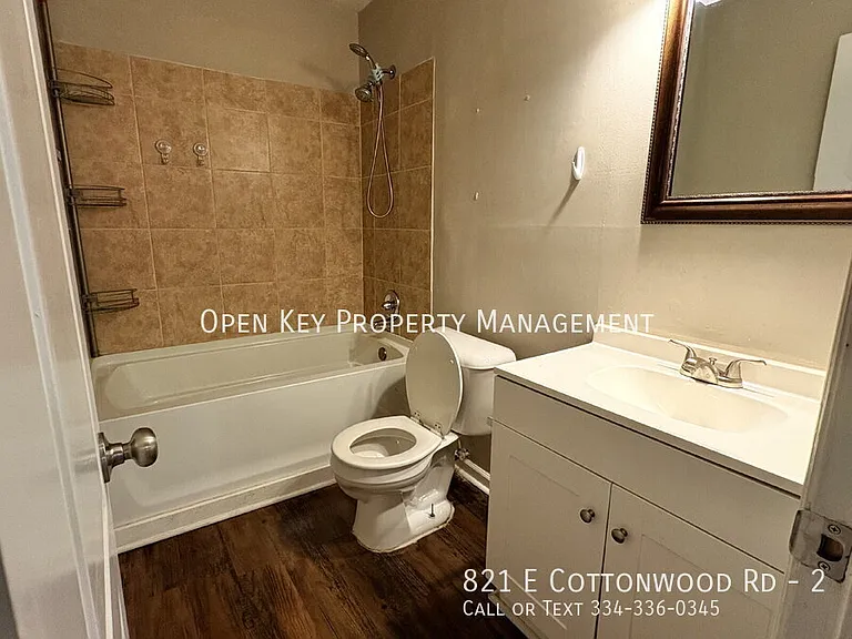 821 E Cottonwood Rd #2 — Photo 11