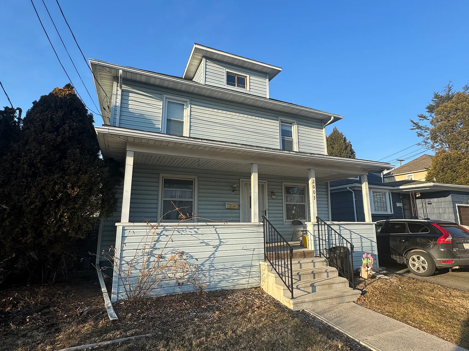 4 bed, 1800 sqft, $2,000 — Photo 3