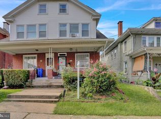 48 N Carroll St, Reading, PA 19611
