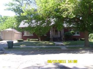 1254 Palmer Ave, Muskegon, MI 49441
