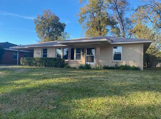 138 Carroll St, Shreveport, LA 71105