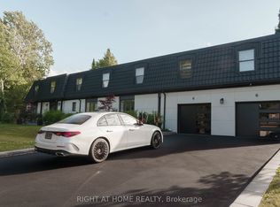 6 Ladyslipper Ct, Markham, ON L3T 2S4