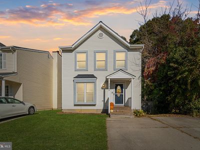 3460 Marble Arch Dr, Pasadena, MD, 21122