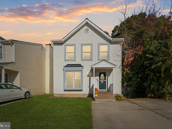 3460 Marble Arch Dr, Pasadena, MD 21122