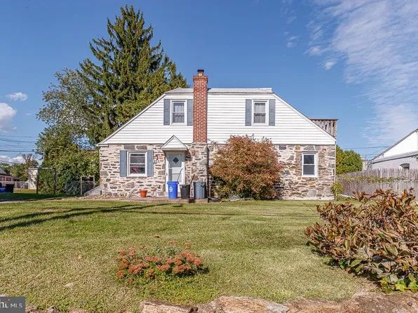 811 Springfield Rd, Aldan, PA 19018