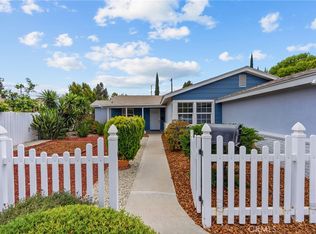 17254 Lahey St, Granada Hills, CA 91344