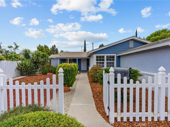 17254 Lahey St, Granada Hills, CA 91344