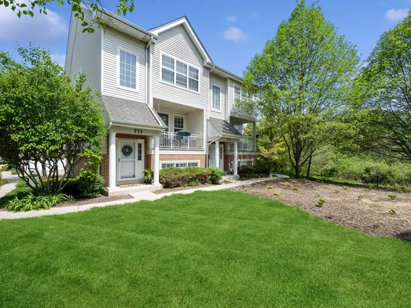 (undisclosed Address), Saint Charles, IL 60174
