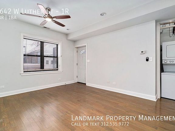 3rd image of 2642 W Luther St #1R