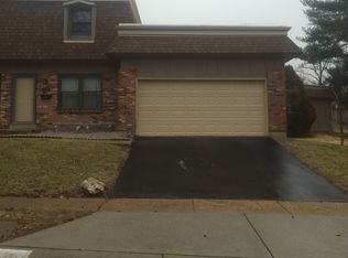 11903 Sarthe Dr, Maryland Heights, MO 63043