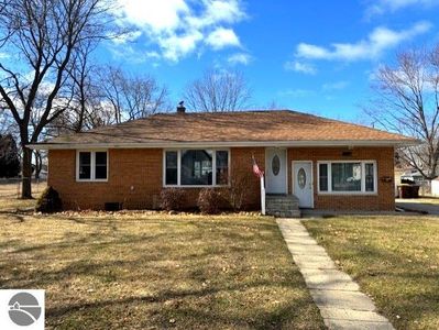 214 Grafton Ave, Alma, MI, 48801