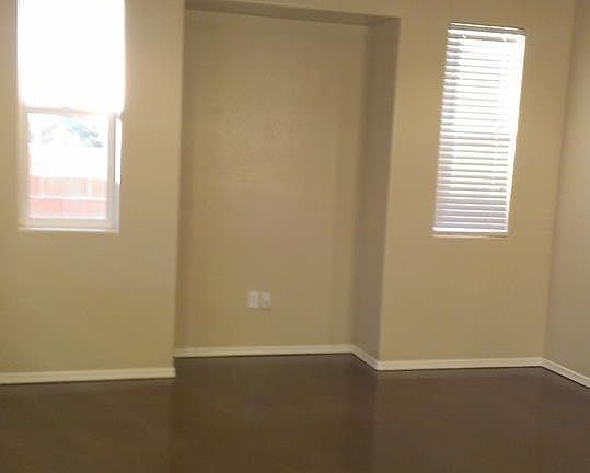 Living Room Space
