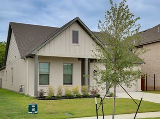 611 Hummingbird Dr, Aledo, TX 76008
