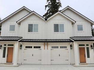10401 NE 12th Way, Vancouver, WA