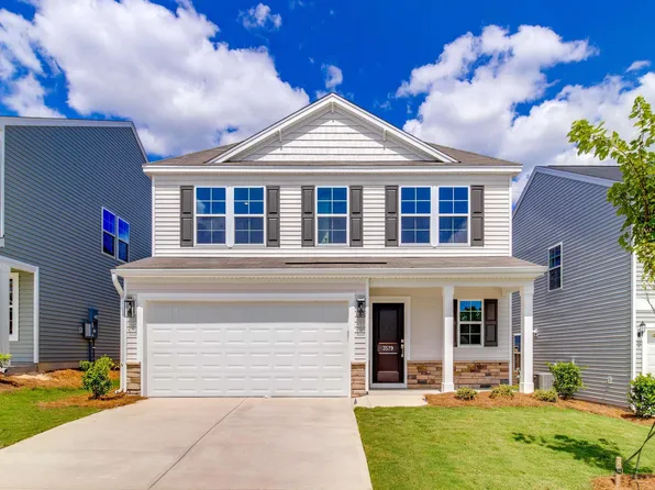3579 Stedding Pl, Lexington, SC 29073