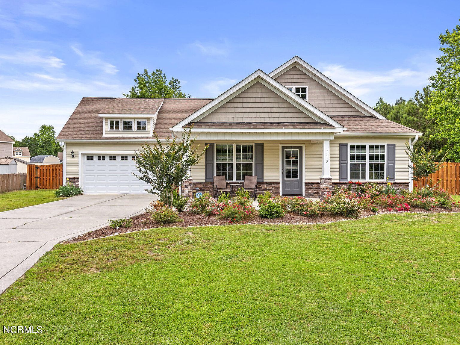 113 Norine Drive, Holly Ridge, NC 28445 Zillow
