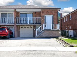 67 Hickorynut Dr, Toronto, ON M2J4W6