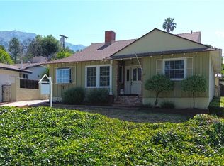 9836 Cabanas Ave, Tujunga, CA 91042