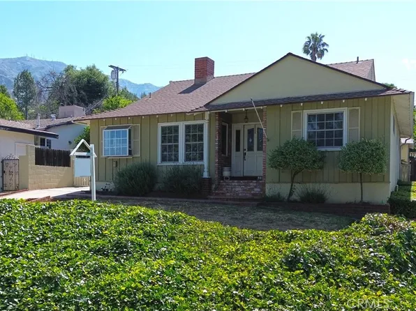 9836 Cabanas Ave, Tujunga, CA 91042