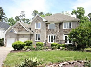 608 River Strand, Chesapeake, VA 23320