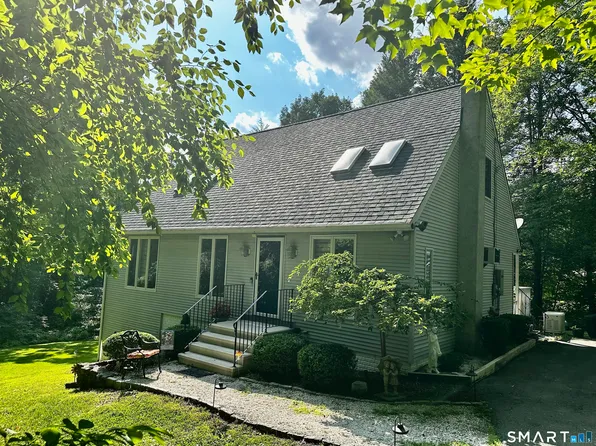 51 Rocky Hill Road, New Fairfield, CT 06812