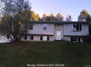 190 Strohl Dr, Palmerton, PA 18071